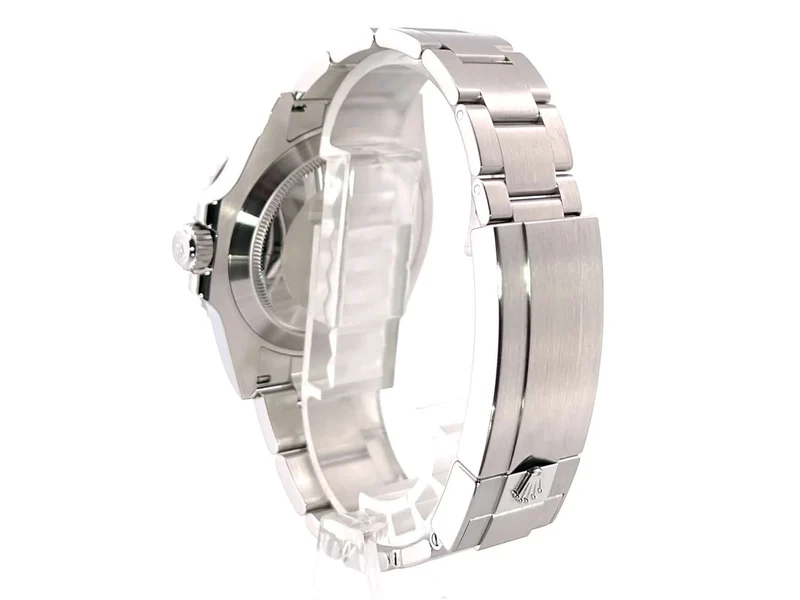 Rolex Submariner Date Edelstahl 126610LV