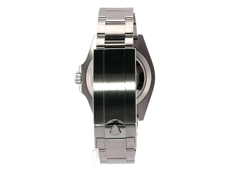Rolex Submariner Date Edelstahl 126610LV