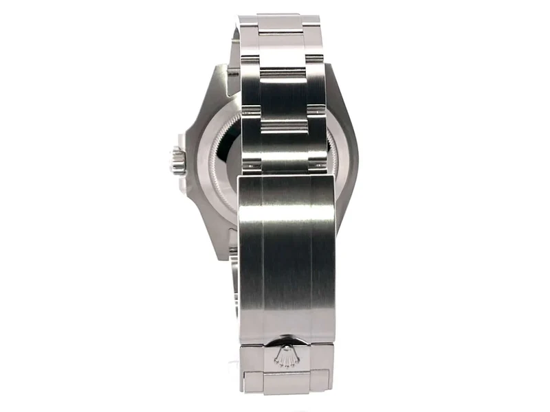 Rolex Submariner Date Edelstahl 126610LV