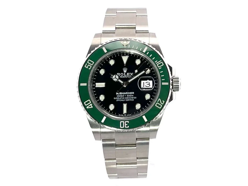 Rolex Submariner Date 126610LV