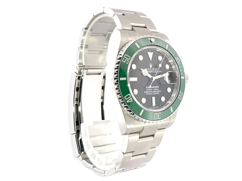 Rolex Submariner Date 126610LV