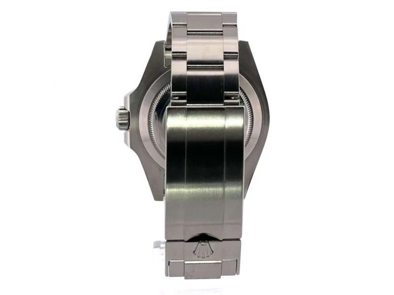Rolex Submariner Date Edelstahl Ref. 126610LV