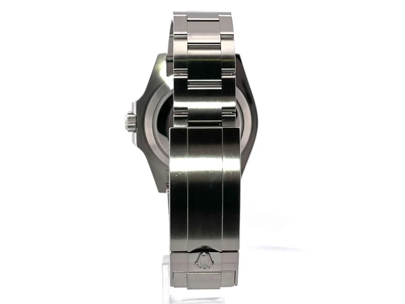 Rolex Submariner Date Edelstahl Ref. 126610LV