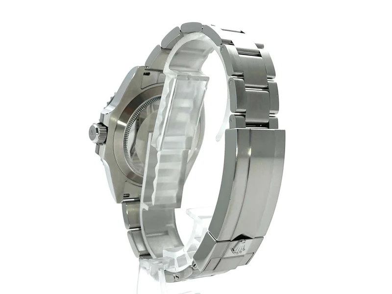 Rolex Submariner Date 126610LV ungetragen 12-2020