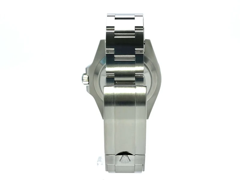 Rolex Submariner Date 126610LV ungetragen 12-2020