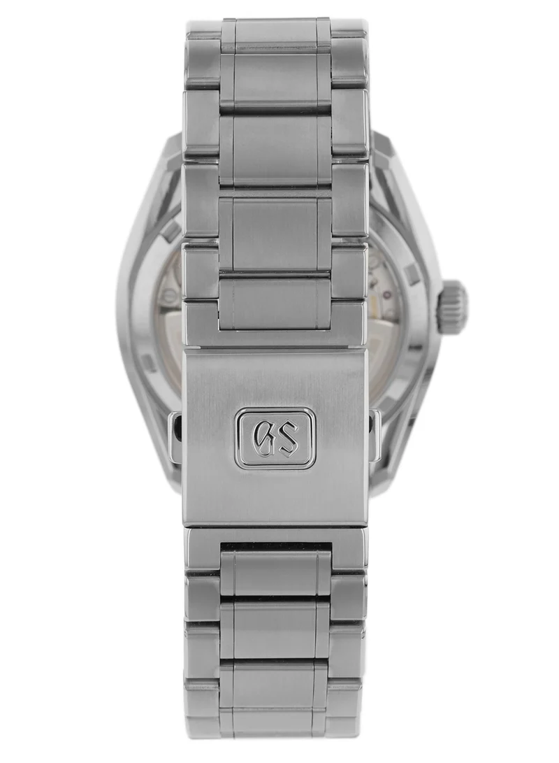 Grand Seiko Evolution 9 Kollektion