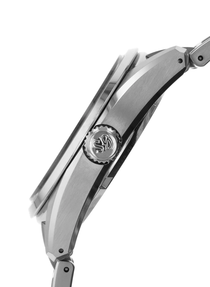 Grand Seiko Evolution 9 Kollektion