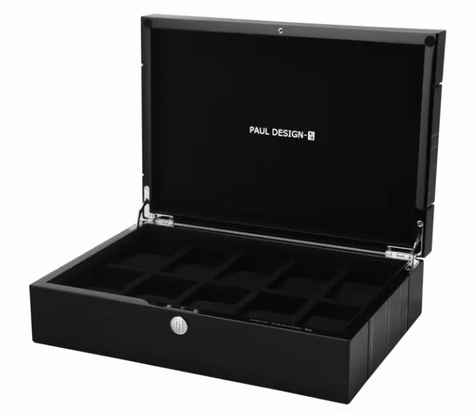 Paul Design Gentlemen 10