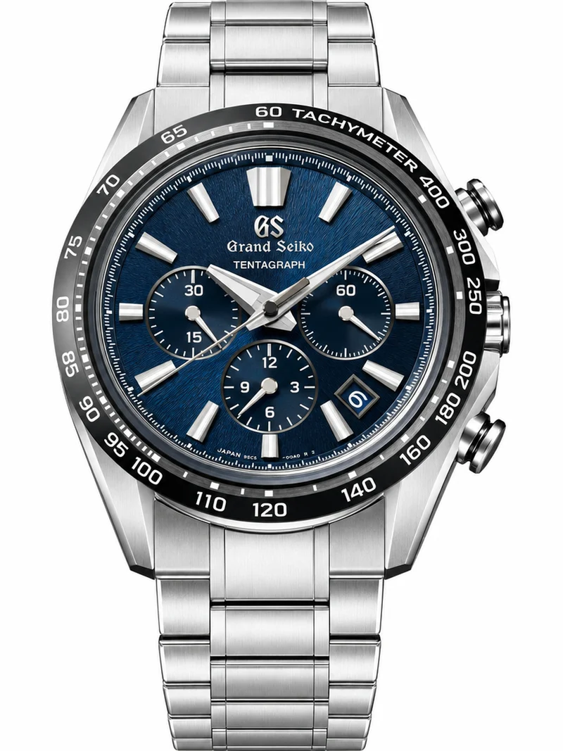 Grand Seiko Evolution 9 Kollektion