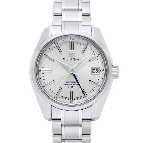 Grand Seiko Heritage Kollektion GMT