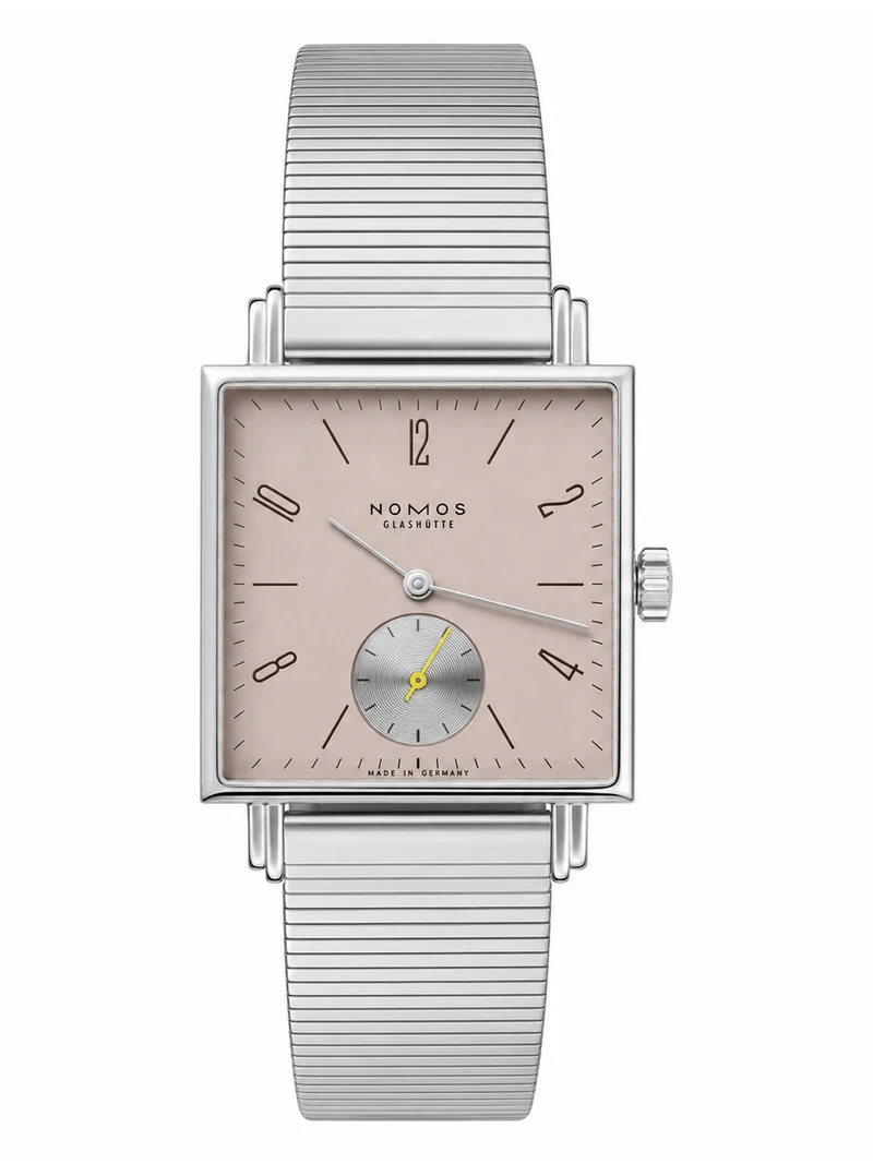 NOMOS Glashütte Tetra