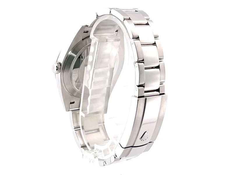 Rolex Datejust 41 Ref. 126334 Rhodium
