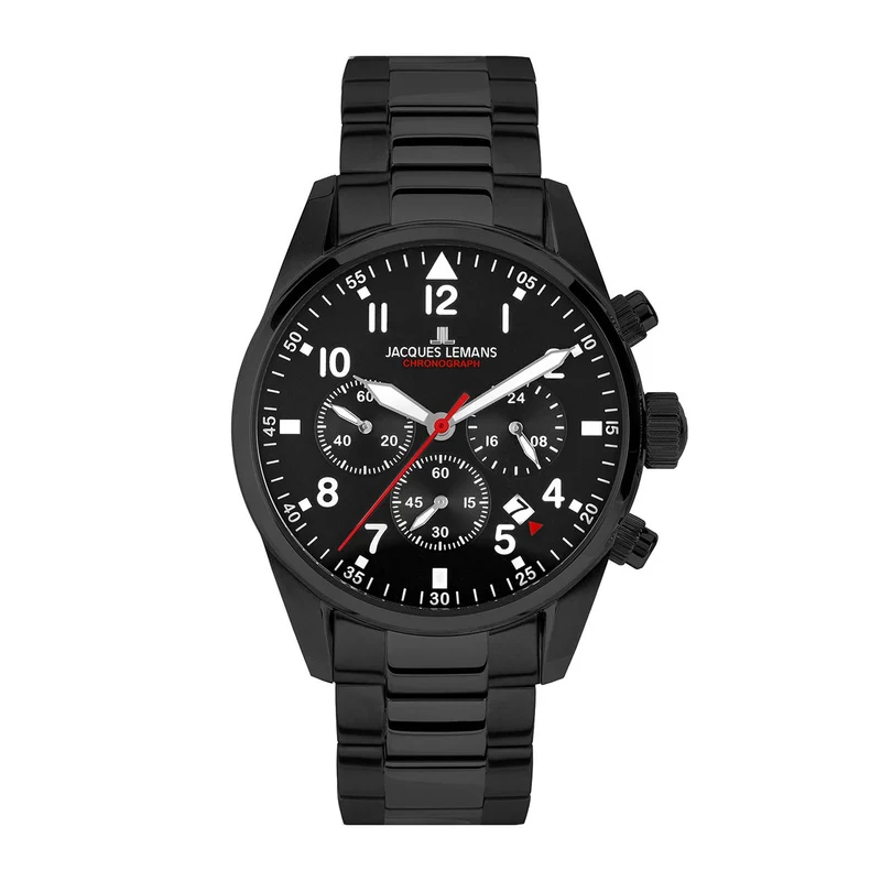 Jacques Lemans 42-2H