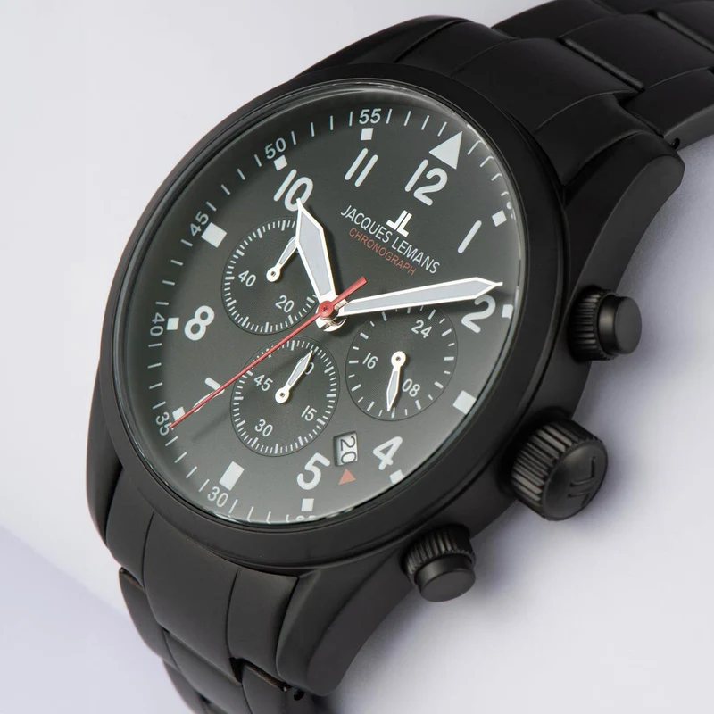 Jacques Lemans 42-2H