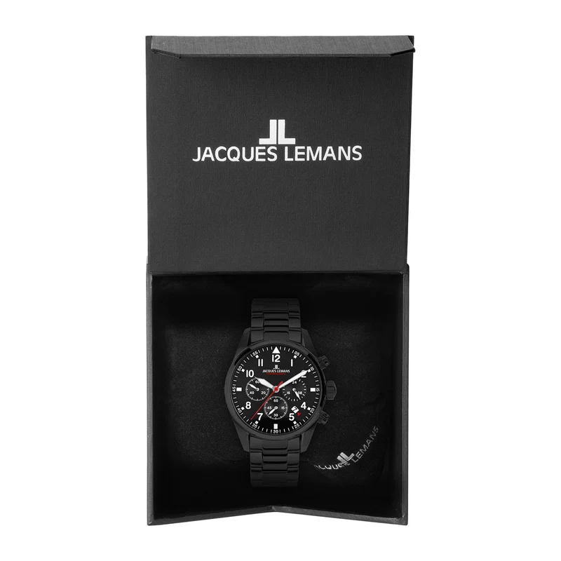 Jacques Lemans 42-2H