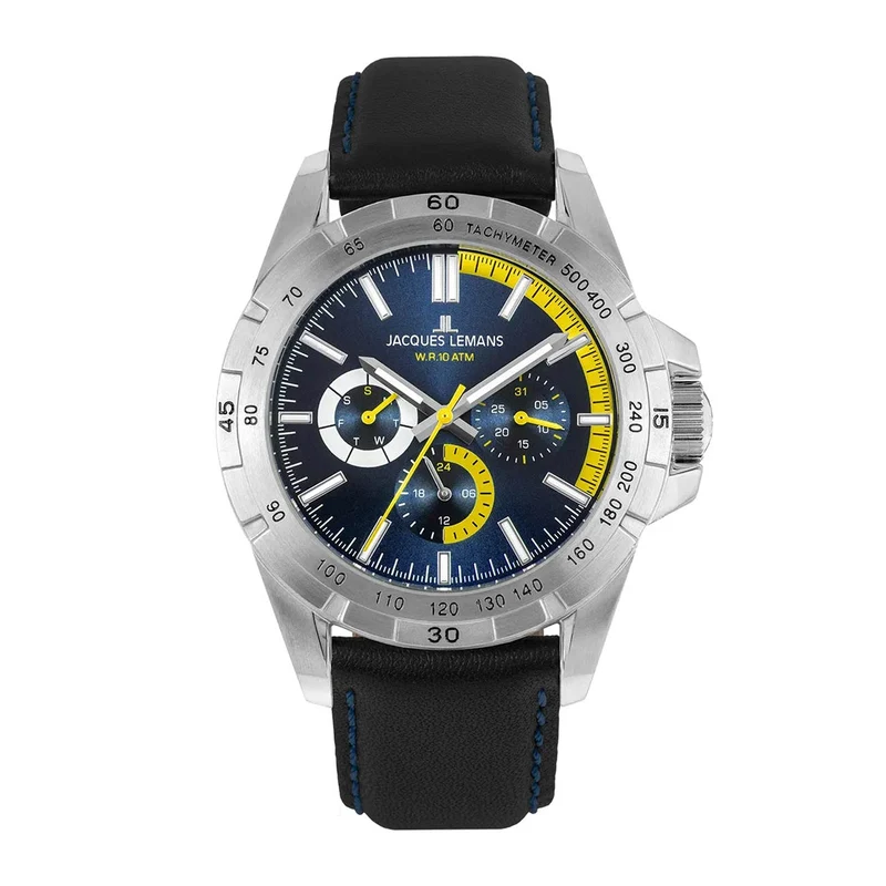 Jacques Lemans 42-11C