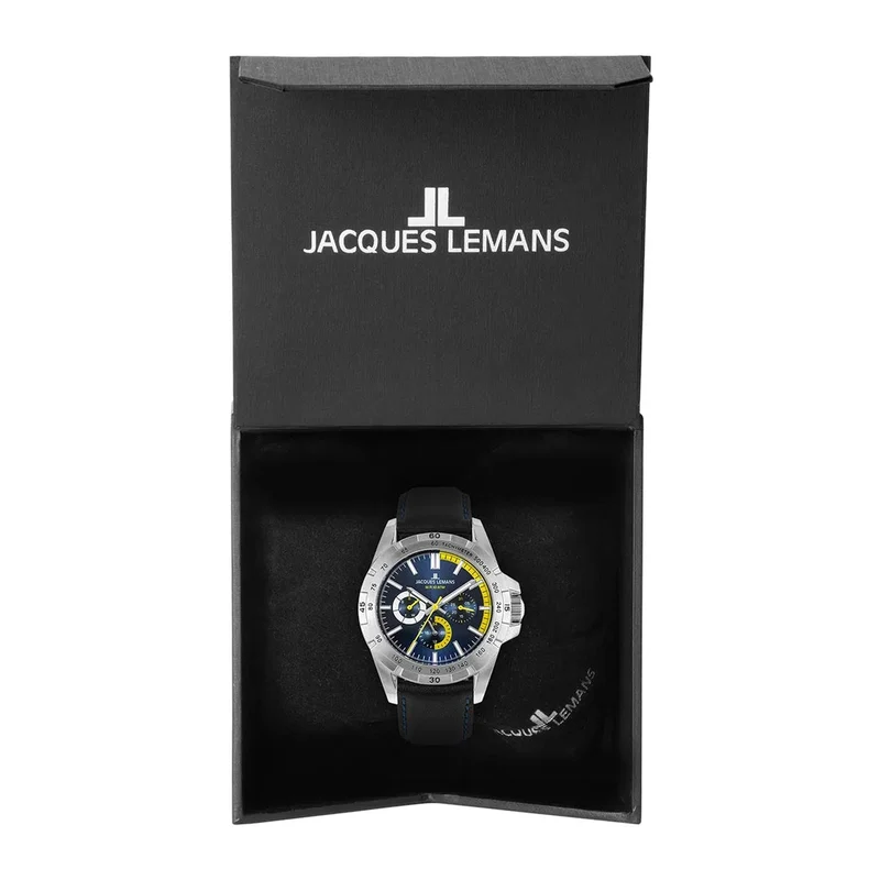 Jacques Lemans 42-11C