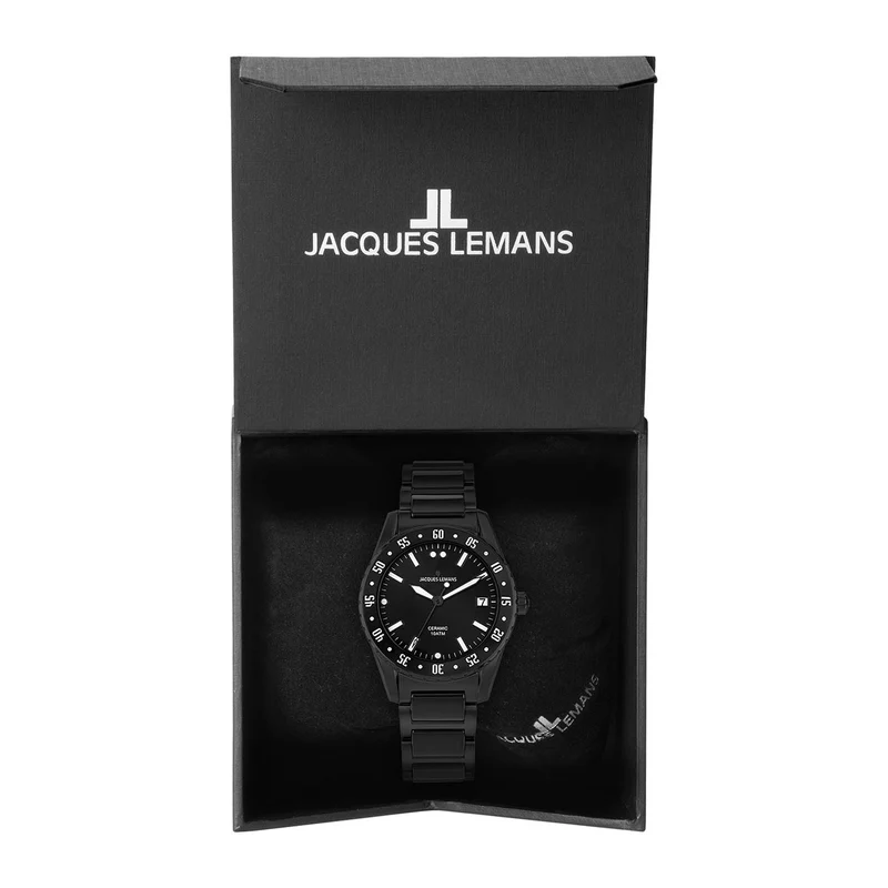 Jacques Lemans 42-10D
