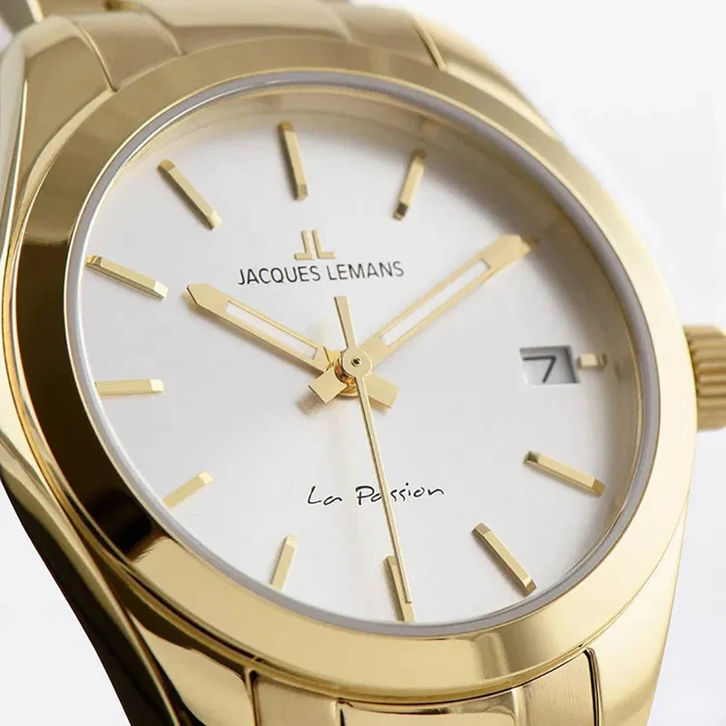 Jacques Lemans 1-2084H