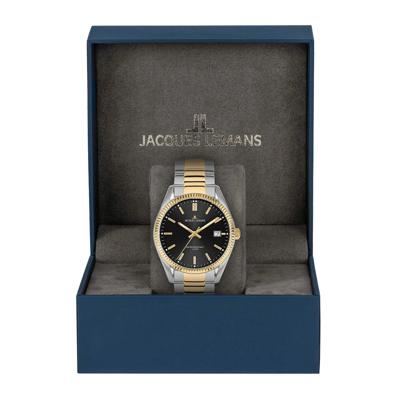 Jacques Lemans 50-3I