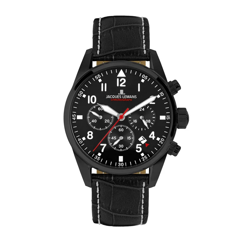 Jacques Lemans 42-2F