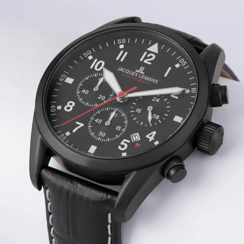 Jacques Lemans 42-2F