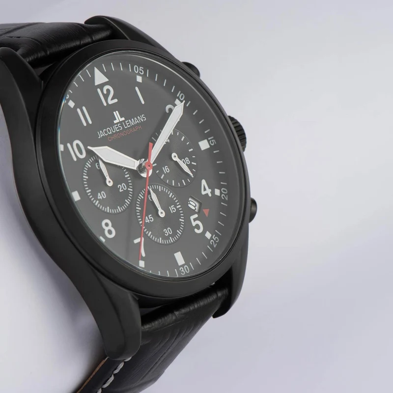 Jacques Lemans 42-2F