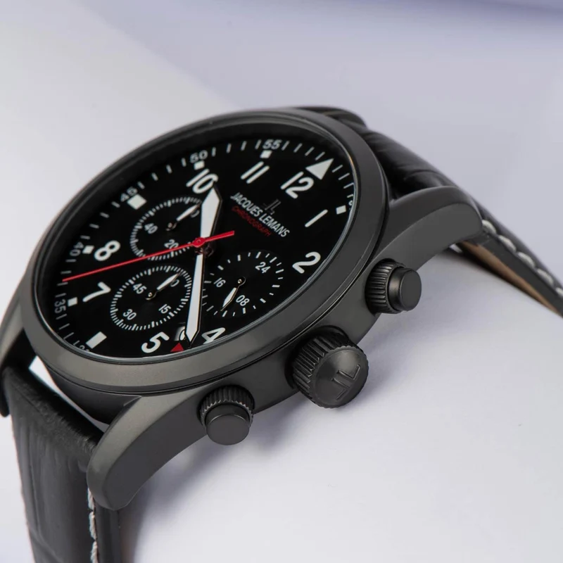 Jacques Lemans 42-2F