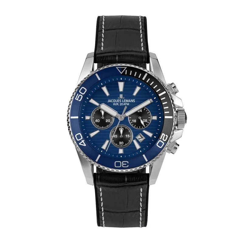 Jacques Lemans 1-2206B