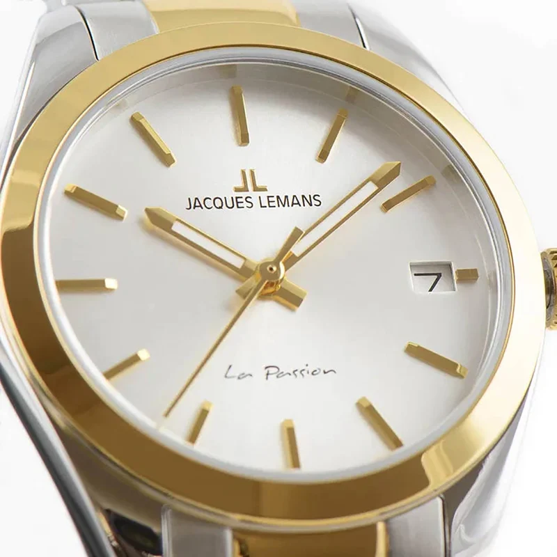 Jacques Lemans 1-2084F