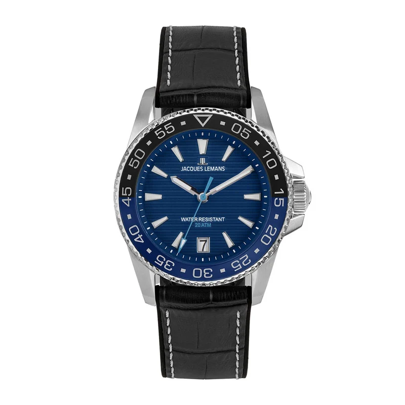 Jacques Lemans 1-2205B