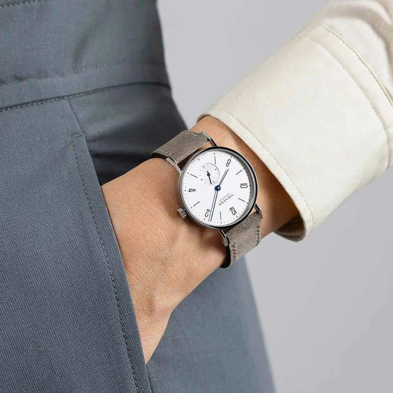 NOMOS Tangente 33 NOMOS123