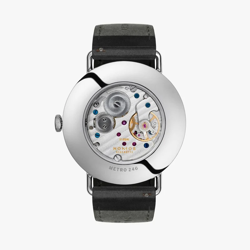 NOMOS Metro 38 NOMOS1108