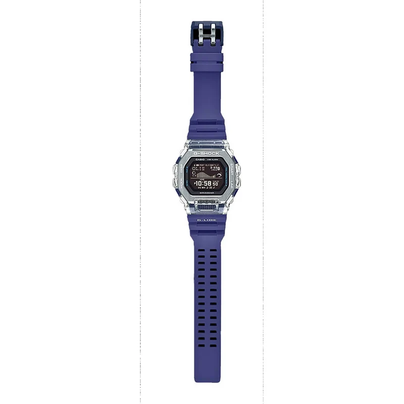 Casio G-Shock G-Lide GBX-100S-2ER