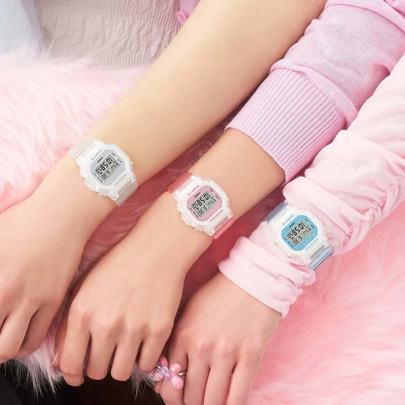 Casio Baby-G BGD-565GC-4ER