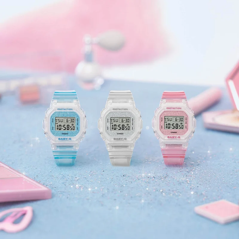 Casio Baby-G BGD-565GC-2ER