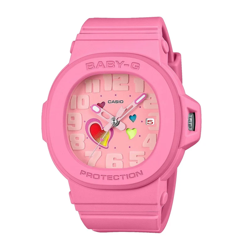 Casio Baby-G BGA-10-4AER