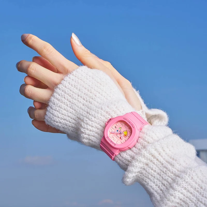 Casio Baby-G BGA-10-4AER