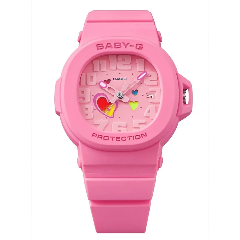 Casio Baby-G BGA-10-4AER