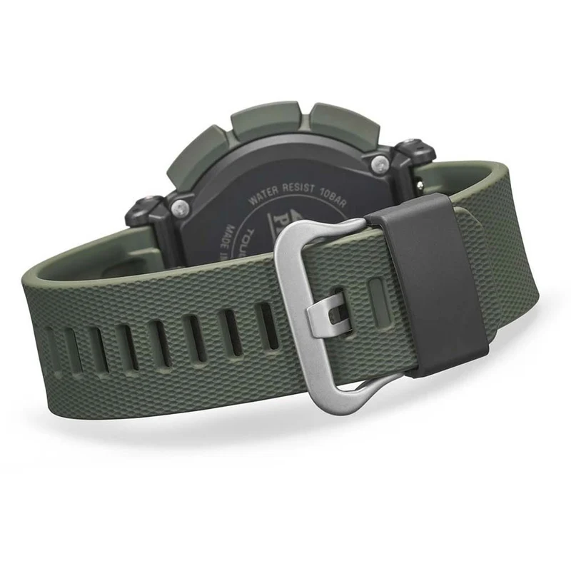 Casio Pro Trek PRG-340-3ER