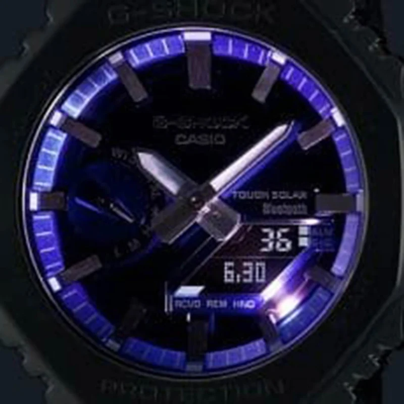 Casio G-Shock GM GM-B2100AD-2AER