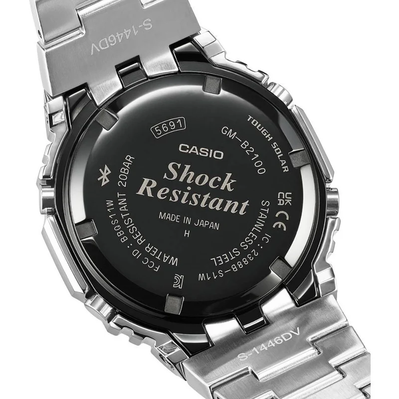 Casio G-Shock GM GM-B2100AD-2AER
