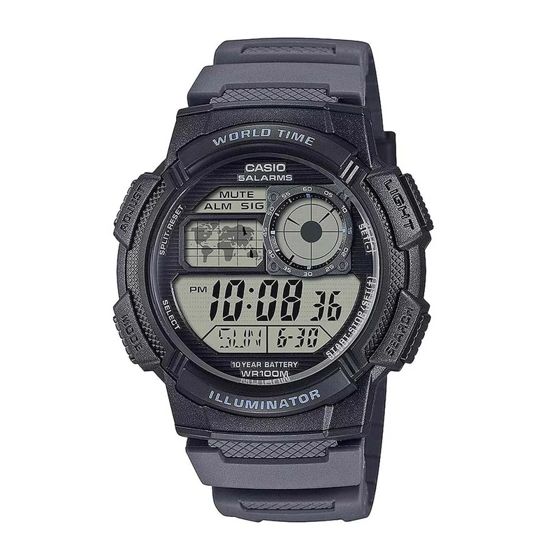 Casio Collection AE-1000W-8AVEF