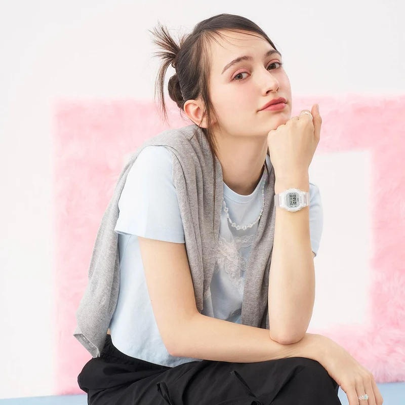 Casio Baby-G BGD-565GC-7ER