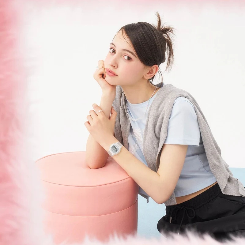 Casio Baby-G BGD-565GC-7ER