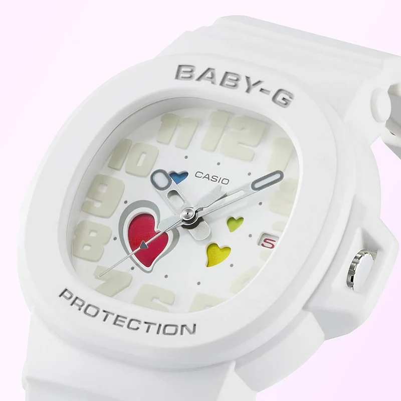 Casio Baby-G BGA-10-7AER