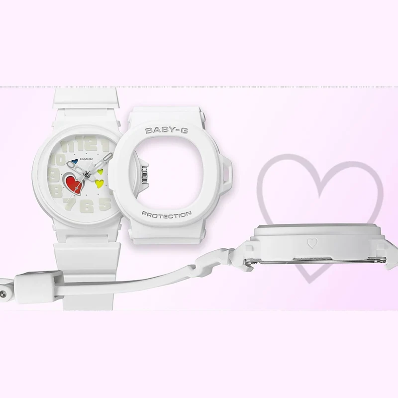 Casio Baby-G BGA-10-7AER