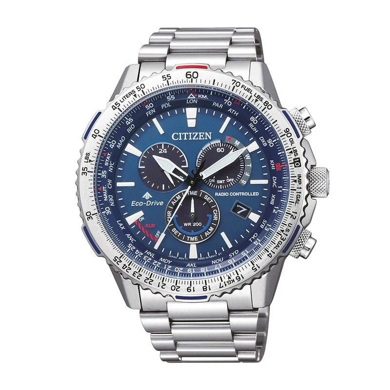 Citizen Promaster Eco-Drive CB5000-50L
