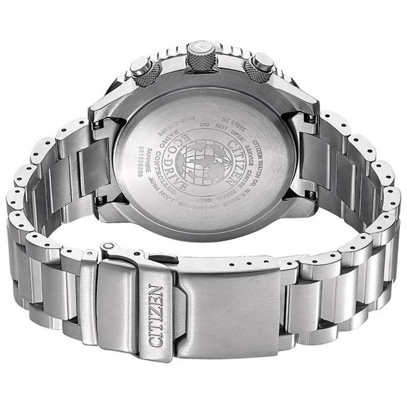 Citizen Promaster Eco-Drive CB5000-50L
