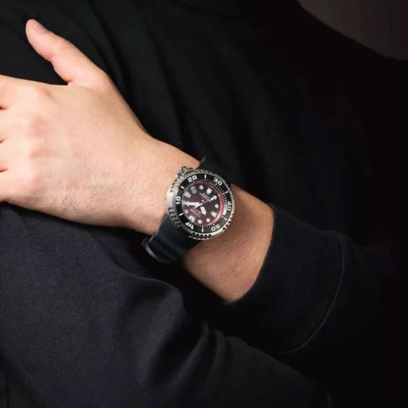 Citizen Promaster Eco-Drive BN1024-01Z